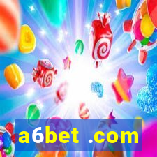 a6bet .com